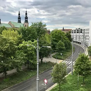 Rents - Mostowa Parking Free Apartament