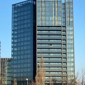 Towarowa Aparthotel