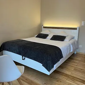 Garbary 84 Apartament