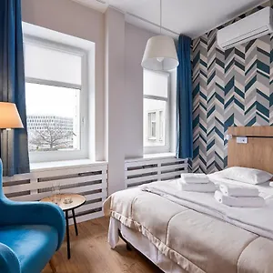Traffic Stare Otel