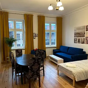 Trzecie Pietro Apartament