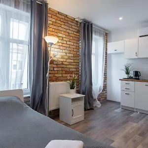 Stay99 Hotel apartamentowy