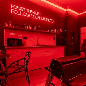 Secret Bdsm Apartament