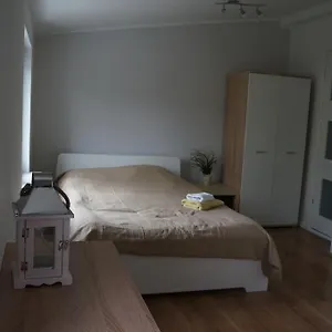 Z Klimatem Apartament