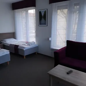 Medica Nocleg ze śniadaniem