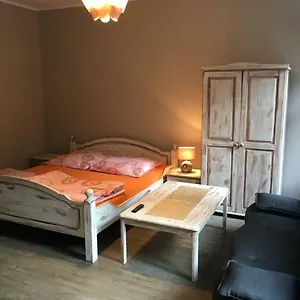 Kawalerka Fredry 3/12 Apartament