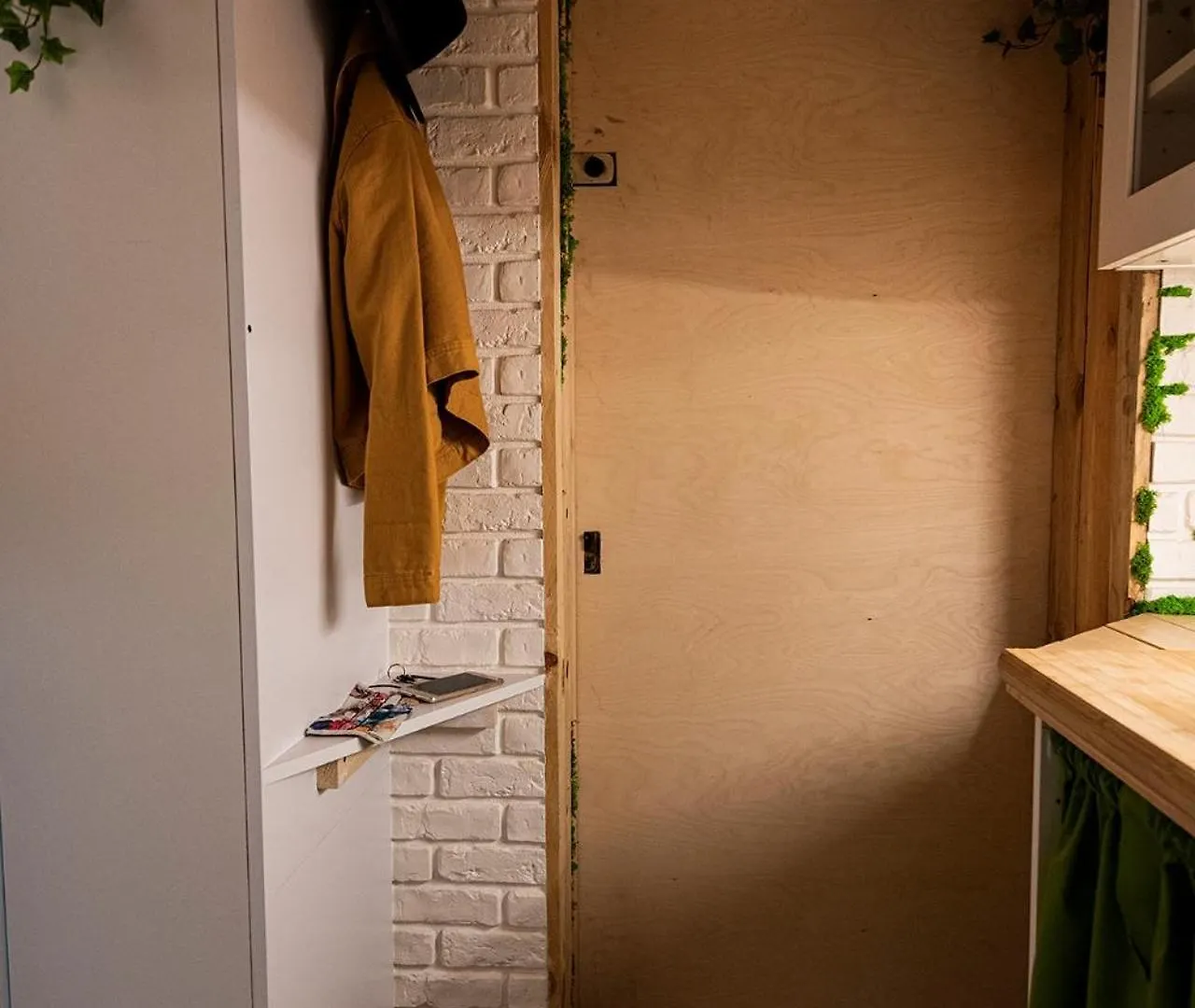 Apartment Niewielkie Przytulne Poddasze Z Widokiem Na Ratusz Poznan