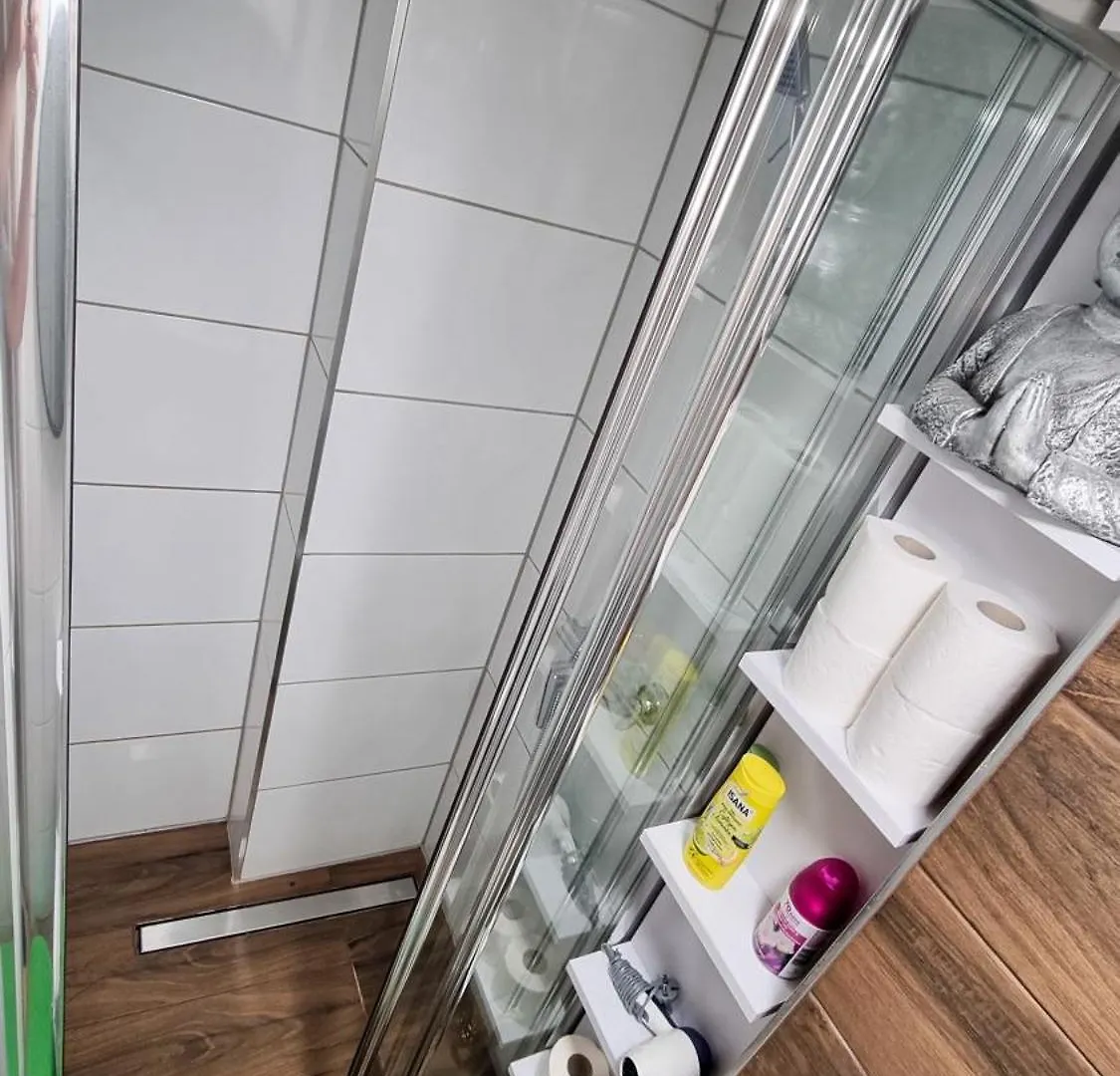 Niewielkie Przytulne Poddasze Z Widokiem Na Ratusz Poznan Apartment